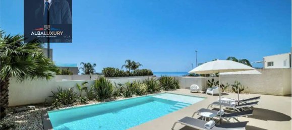 6 Schlafzimmer Villa in Ragusa, Italy, Nr. 164495 2