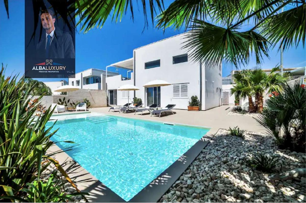 6 Schlafzimmer Villa in Ragusa, Italy, Nr. 164495