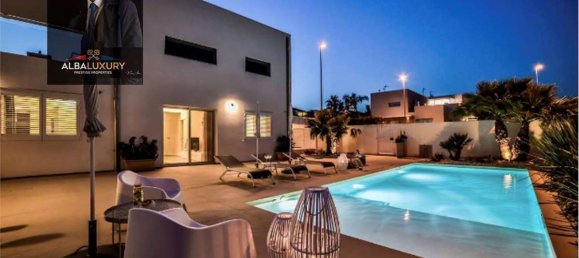 6 Schlafzimmer Villa in Ragusa, Italy, Nr. 164495 3