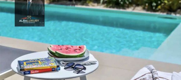 6 Schlafzimmer Villa in Ragusa, Italy, Nr. 164495 6