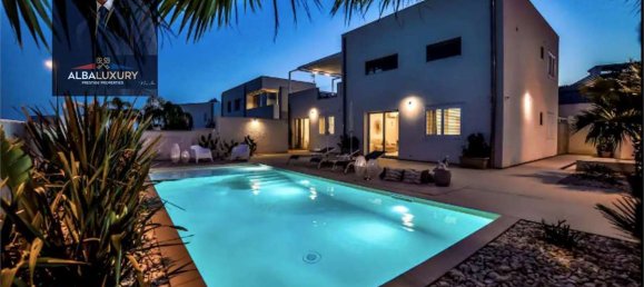 6 Schlafzimmer Villa in Ragusa, Italy, Nr. 164495 5