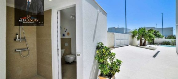 6 Schlafzimmer Villa in Ragusa, Italy, Nr. 164495 16