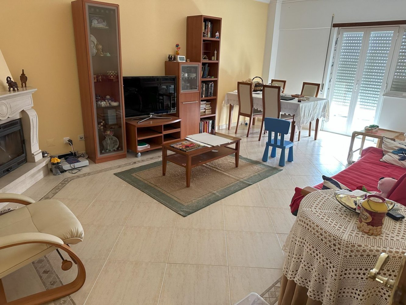 2 Schlafzimmer Wohnung in Odivelas, Portugal, Nr. 306963
