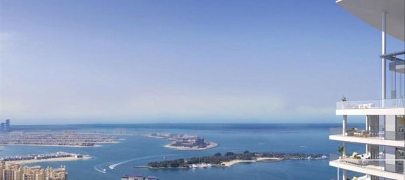 Apartamento T1 em Palm Jumeirah, UAE N.º 104946 2