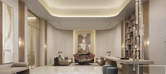 Apartamento T1 em Palm Jumeirah, UAE N.º 104946 10