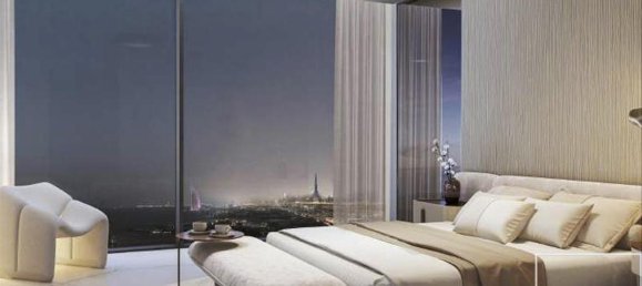 Apartamento T1 em Palm Jumeirah, UAE N.º 104946 11