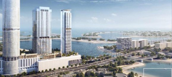 Apartamento T1 em Palm Jumeirah, UAE N.º 104946 16