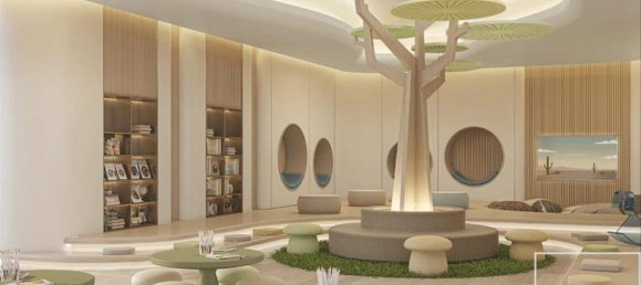 Apartamento T1 em Palm Jumeirah, UAE N.º 104946 12