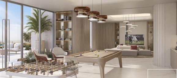 Apartamento T1 em Palm Jumeirah, UAE N.º 104946 9