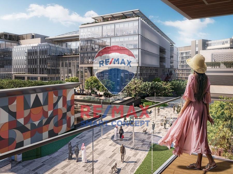 1 bedroom Apartment in Saadiyat Island, UAE No. 22870