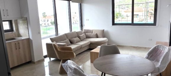 Apartamento de 2 dormitorios en Oroklini, Cyprus No. 25899 2