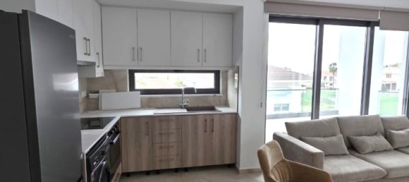 Apartamento de 2 dormitorios en Oroklini, Cyprus No. 25899 5