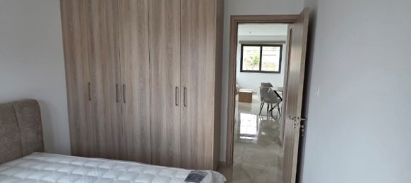 Apartamento de 2 dormitorios en Oroklini, Cyprus No. 25899 9
