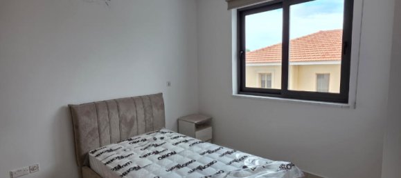 Apartamento de 2 dormitorios en Oroklini, Cyprus No. 25899 12