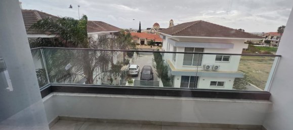 Apartamento de 2 dormitorios en Oroklini, Cyprus No. 25899 13