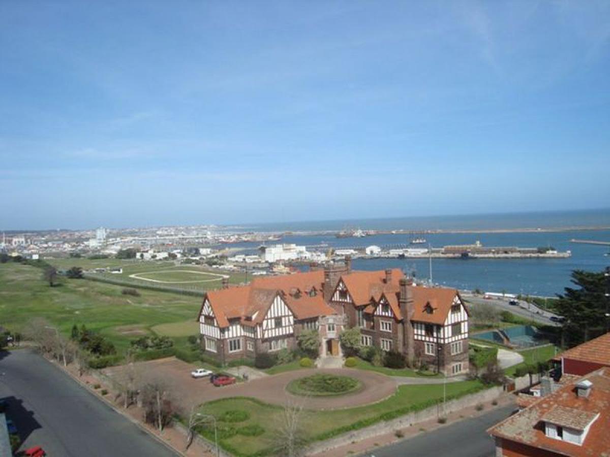 Квартира с 3 спальнями в Мар-дель-Плата, Аргентина № 95668