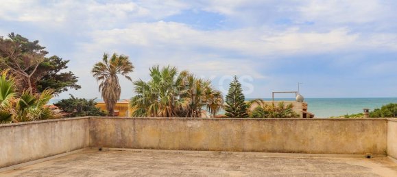 6 rooms Villa in Pachino, Italy No. 79536 3