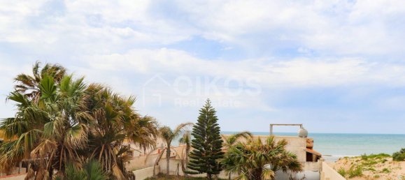 6 rooms Villa in Pachino, Italy No. 79536 2