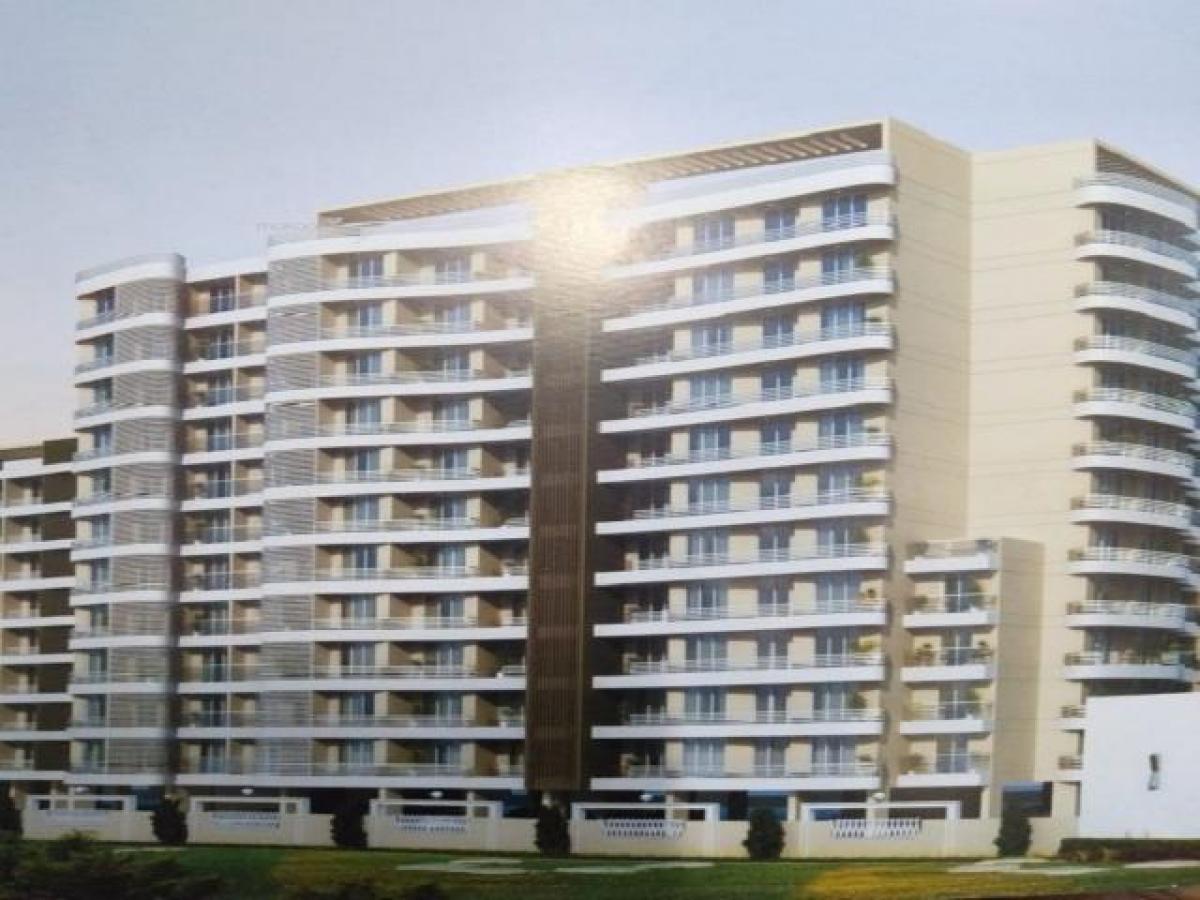 Studio in Mumbai, India No. 15967