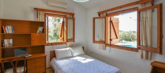 3 غرف نوم فيلا في Polis, Cyprus رقم 18081 14