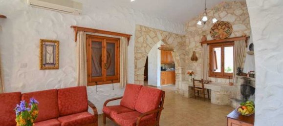 3 غرف نوم فيلا في Polis, Cyprus رقم 18081 11