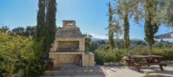 3 غرف نوم فيلا في Polis, Cyprus رقم 18081 4