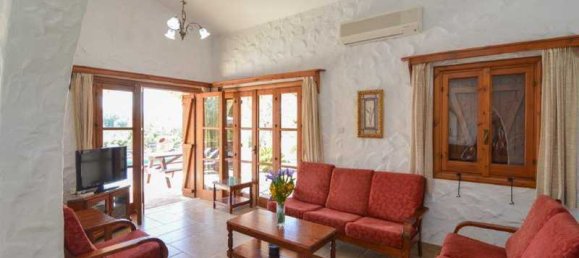 3 غرف نوم فيلا في Polis, Cyprus رقم 18081 13