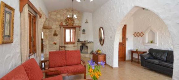 3 غرف نوم فيلا في Polis, Cyprus رقم 18081 2