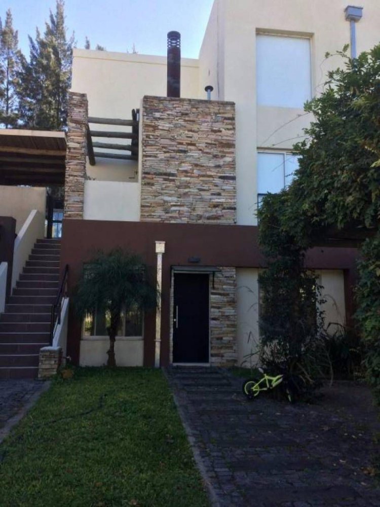 3 Schlafzimmer Haus in Tigre, Argentina, Nr. 59630