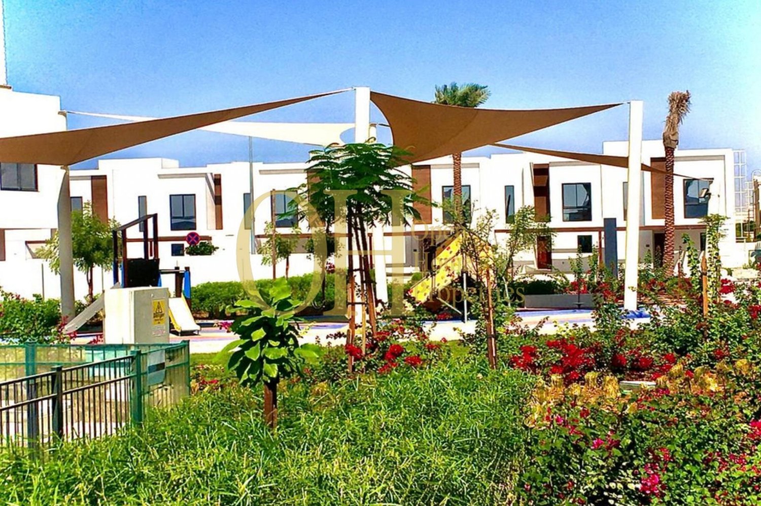 1 bedroom Apartment in Al Ghadeer, UAE No. 45264