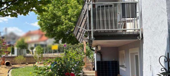 4 bedrooms Townhouse in Schwandorf, Germany No. 259601 4