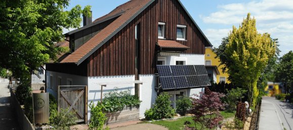 4 bedrooms Townhouse in Schwandorf, Germany No. 259601 2