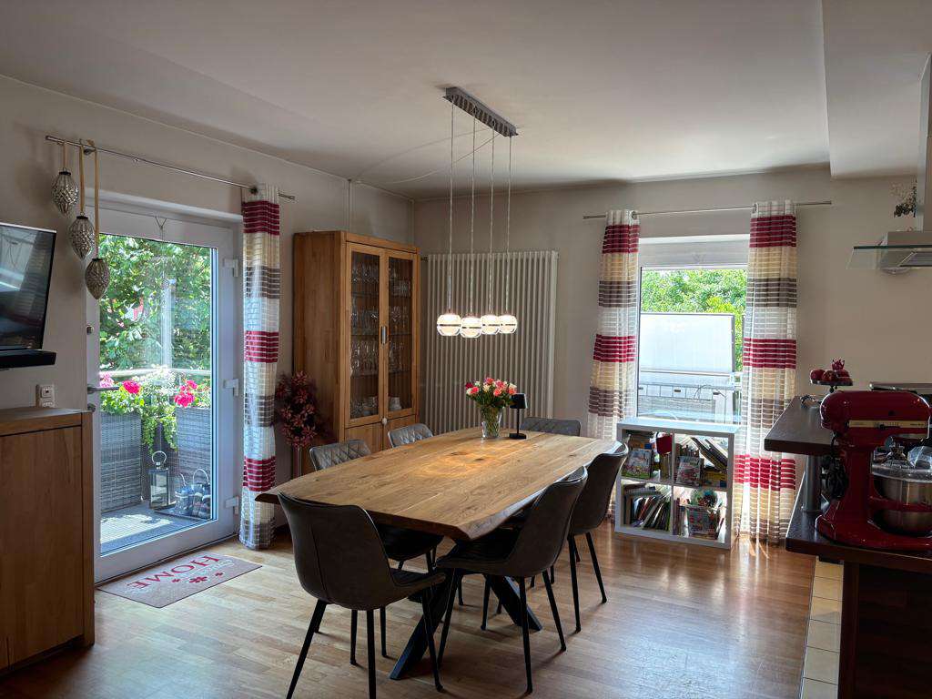 4 bedrooms Townhouse in Schwandorf, Germany No. 259601