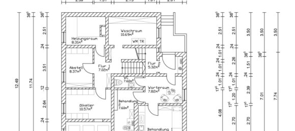 4 bedrooms Townhouse in Schwandorf, Germany No. 259601 43