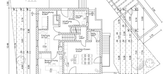 4 bedrooms Townhouse in Schwandorf, Germany No. 259601 40
