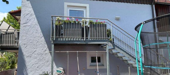 4 bedrooms Townhouse in Schwandorf, Germany No. 259601 3