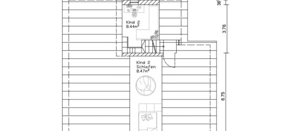4 bedrooms Townhouse in Schwandorf, Germany No. 259601 42