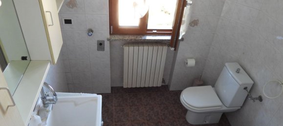 Ático de 4 dormitorios en Borgomanero, Italy No. 358076 15
