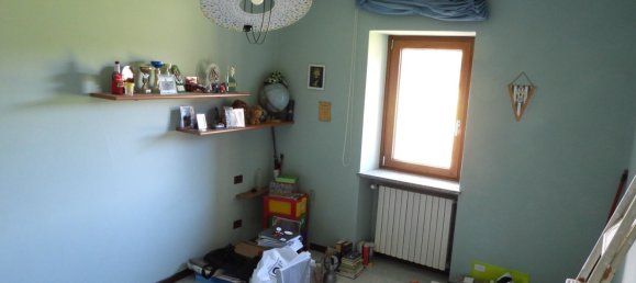 Ático de 4 dormitorios en Borgomanero, Italy No. 358076 13