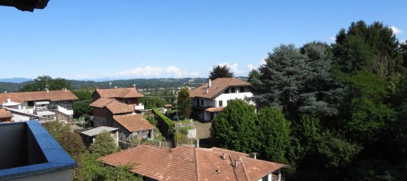 Ático de 4 dormitorios en Borgomanero, Italy No. 358076 6