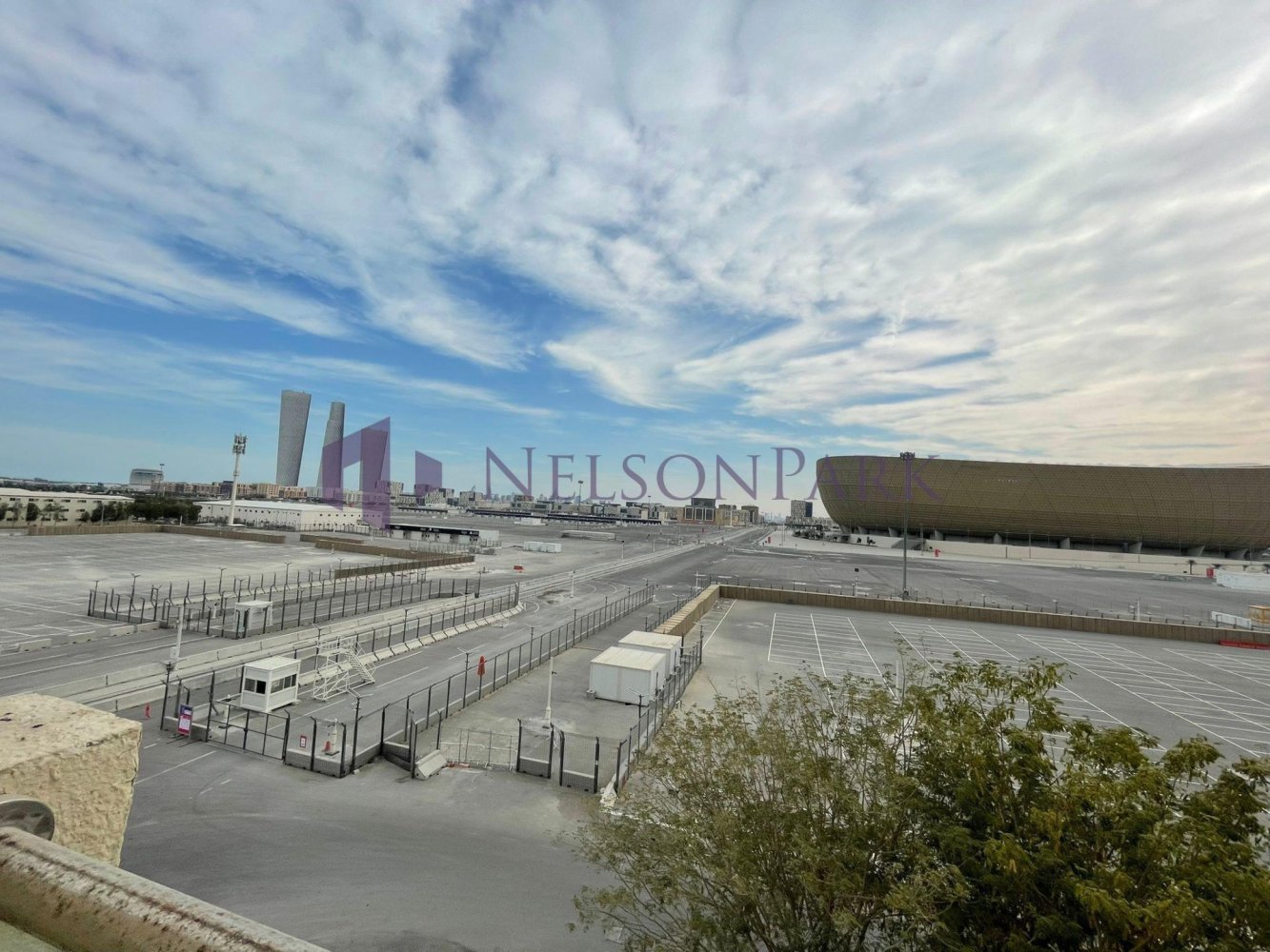 3 Schlafzimmer Wohnung in Lusail, Qatar, Nr. 799