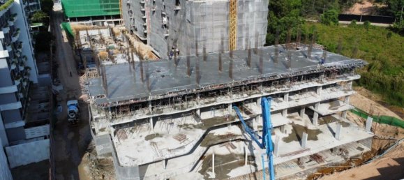 30.3m² Apartment in Phuket, Thailand No. 77371 29