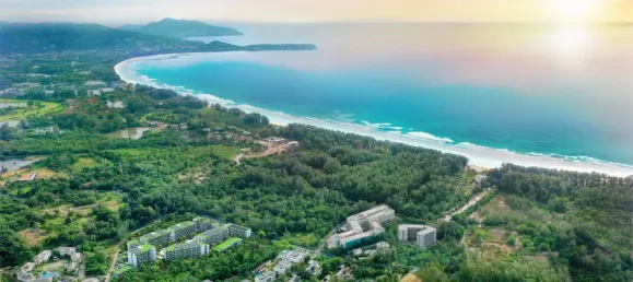 30.3m² Apartment in Phuket, Thailand No. 77371 10