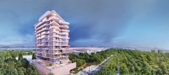 1 Schlafzimmer Wohnung in Dubai, UAE, Nr. 121666 4