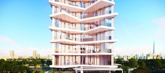 1 Schlafzimmer Wohnung in Dubai, UAE, Nr. 121666 3