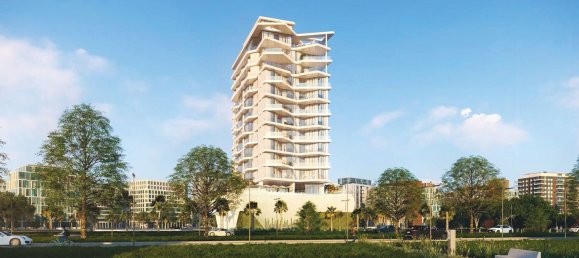 1 Schlafzimmer Wohnung in Dubai, UAE, Nr. 121666 2