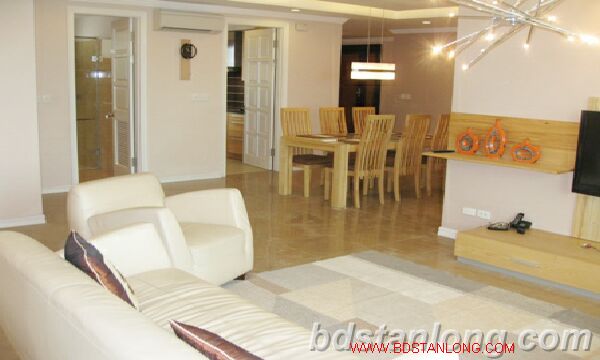 4 Schlafzimmer Wohnung in Tay Ho, Vietnam, Nr. 6125