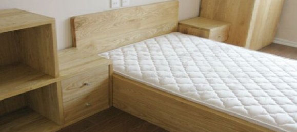 4 Schlafzimmer Wohnung in Tay Ho, Vietnam, Nr. 6125 9