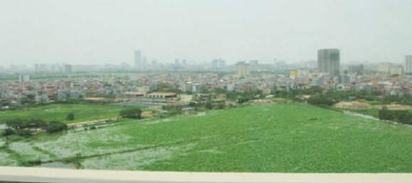 4 Schlafzimmer Wohnung in Tay Ho, Vietnam, Nr. 6125 7