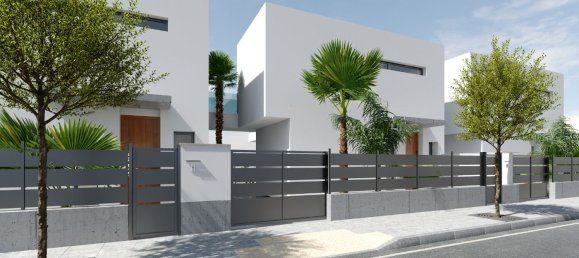 3 bedrooms Villa in Roda, Spain No. 9524 11